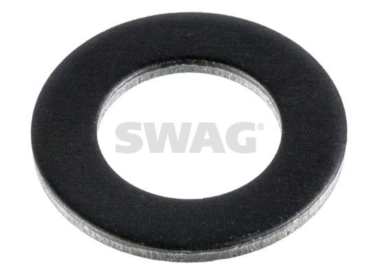 Уплотнительное кольцо, резьбовая пробка маслосливн. отверст. SWAG 81930263