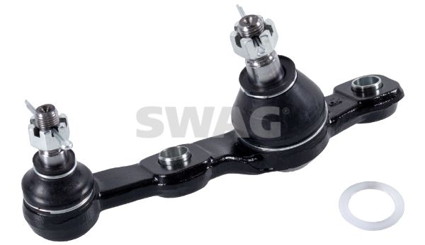 Шарнир независимой подвески / поворотного рычага SWAG 81943016