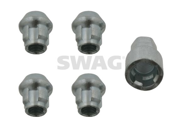 Гайка крепления колеса SWAG 82927058