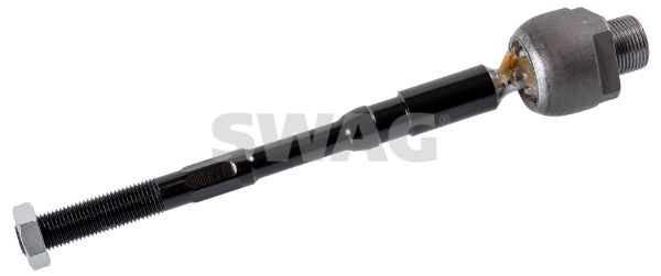 Осевой шарнир, рулевая тяга SWAG 82934614