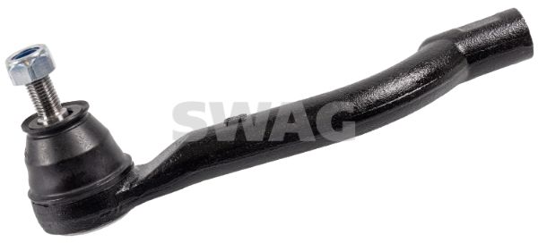 Наконечник поперечной рулевой тяги SWAG 82934755