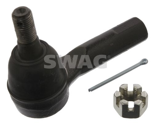 Наконечник поперечной рулевой тяги SWAG 82942682