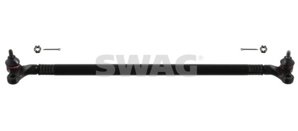 Поперечная рулевая тяга SWAG 82942708