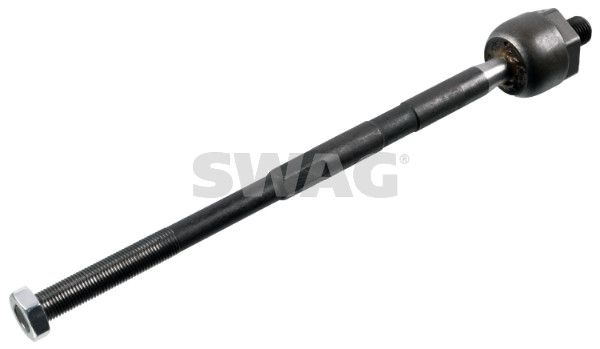 Осевой шарнир, рулевая тяга SWAG 82942727