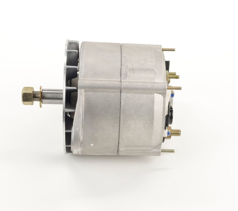Генератор BOSCH 0120468136