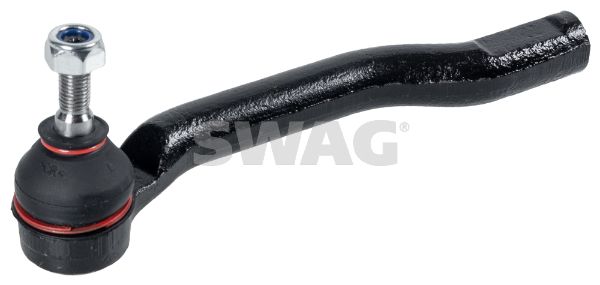 Наконечник поперечной рулевой тяги SWAG 82948202