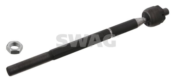 Осевой шарнир, рулевая тяга SWAG 83933129