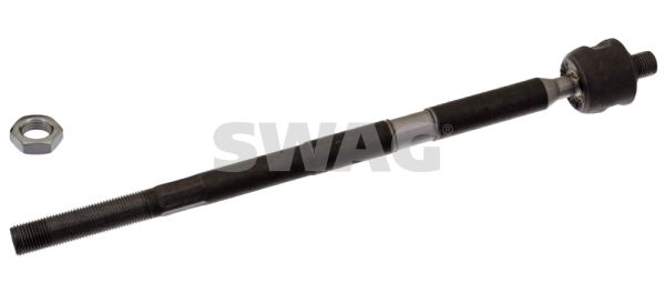 Осевой шарнир, рулевая тяга SWAG 83942489
