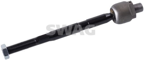 Осевой шарнир, рулевая тяга SWAG 84928057