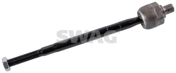 Осевой шарнир, рулевая тяга SWAG 84928058