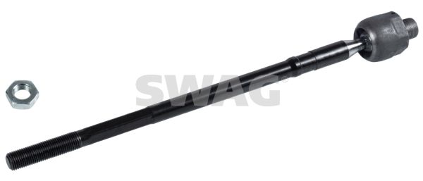 Осевой шарнир, рулевая тяга SWAG 84930577