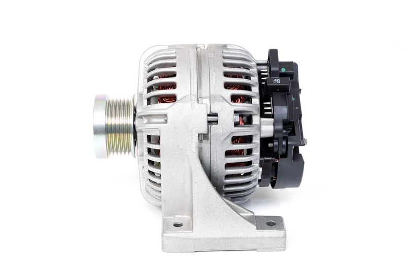 Генератор BOSCH 0124515019