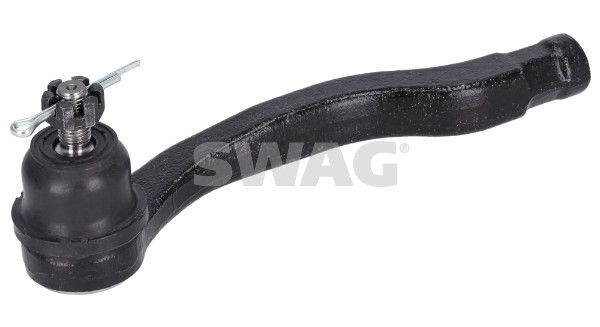 Наконечник поперечной рулевой тяги SWAG 85710005