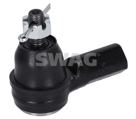 Наконечник поперечной рулевой тяги SWAG 85924946