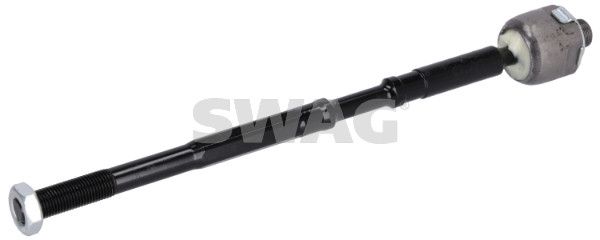 Осевой шарнир, рулевая тяга SWAG 85934182