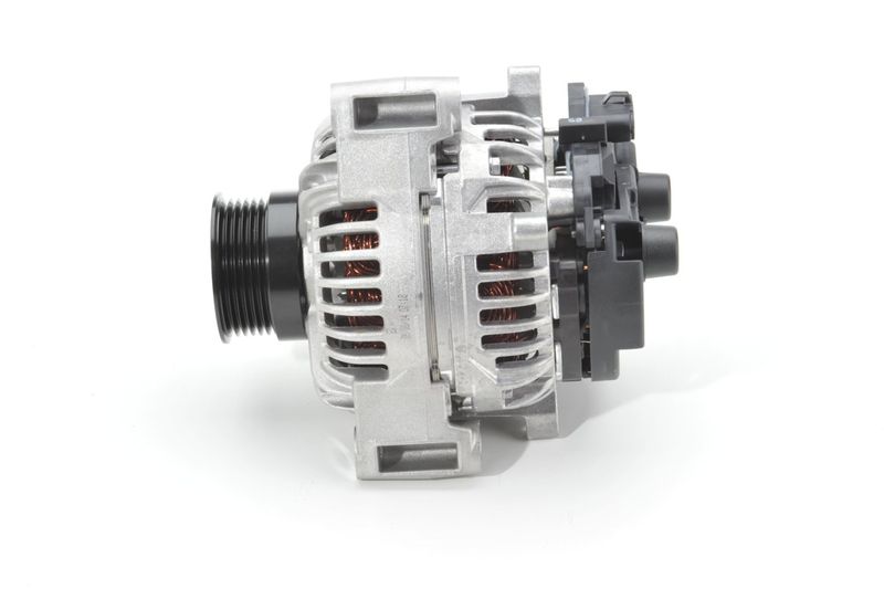 Генератор BOSCH 0124555052