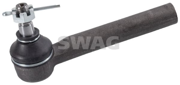 Наконечник поперечной рулевой тяги SWAG 86942811