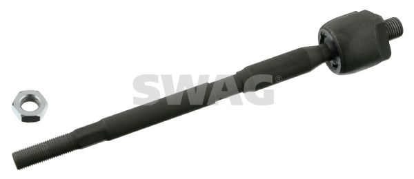 Осевой шарнир, рулевая тяга SWAG 88927968
