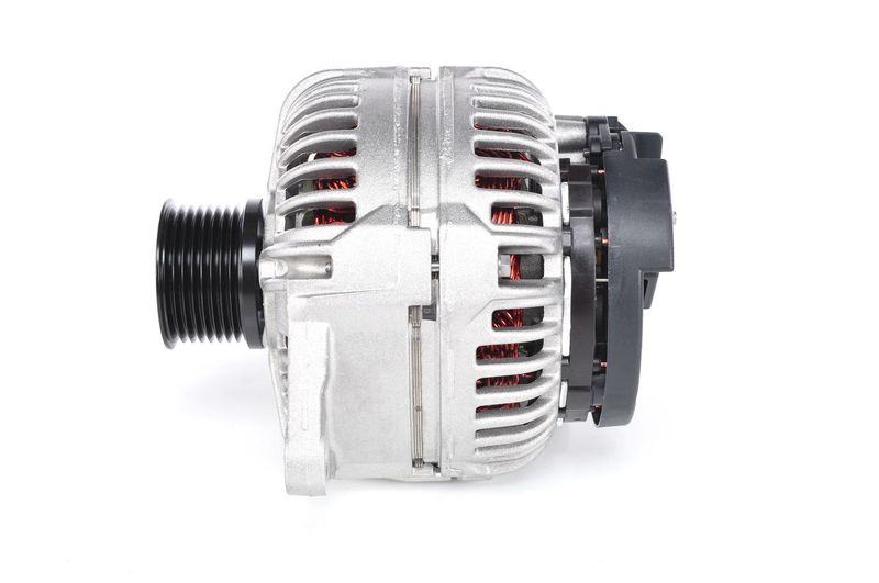 Генератор BOSCH 0124655020
