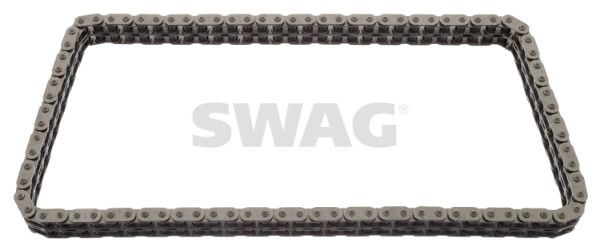 Цепь привода распредвала SWAG 99110083