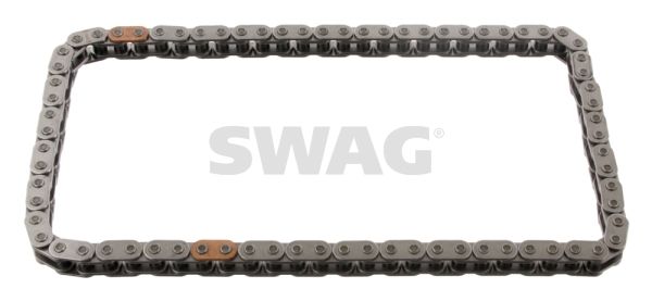 Цепь привода распредвала SWAG 99110206