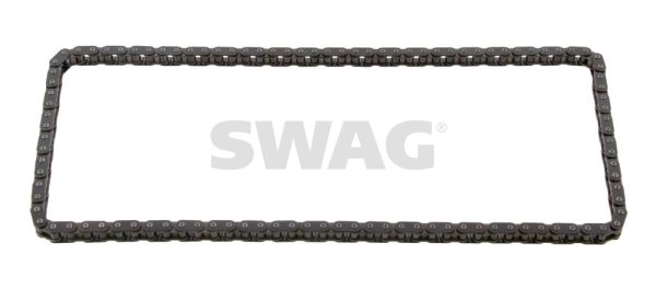 Цепь привода распредвала SWAG 99110217