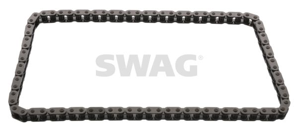 Цепь, привод маслонасоса SWAG 99110333