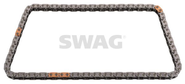 Цепь привода распредвала SWAG 99110402