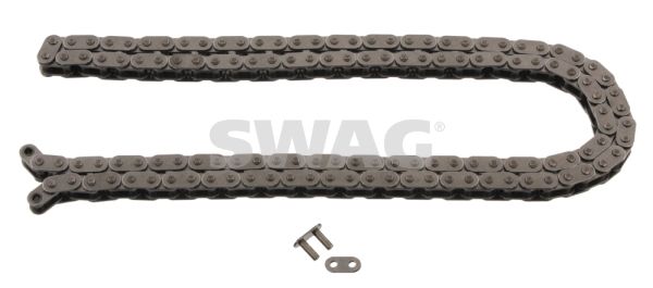 Цепь привода распредвала SWAG 99129629