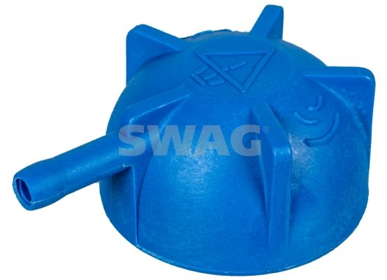Крышка, резервуар охлаждающей жидкости SWAG 99902213