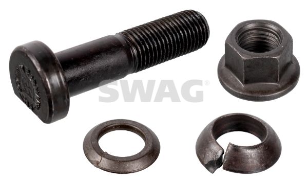 Шпилька колеса SWAG 99906271