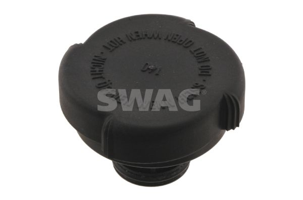 Крышка, резервуар охлаждающей жидкости SWAG 99912205