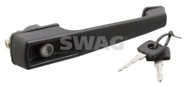 Наружная ручка двери SWAG 99917254