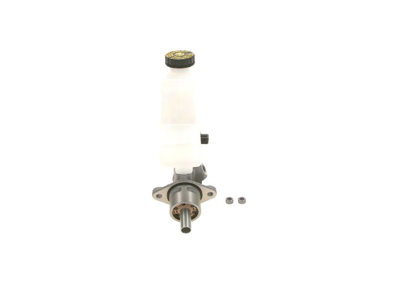 Главный тормозной цилиндр BOSCH 0204123705