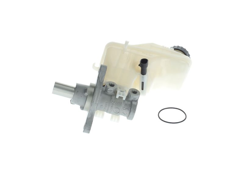 Главный тормозной цилиндр BOSCH 0204123738
