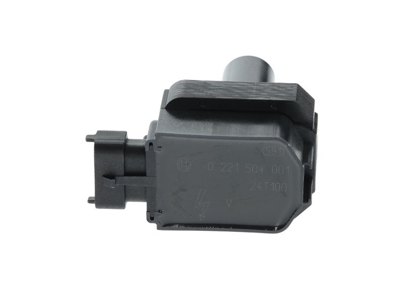 Катушка зажигания BOSCH 0221504001