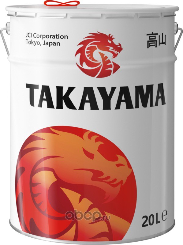 Запчасть TAKAYAMA 605150