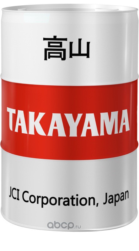 Запчасть TAKAYAMA 605558