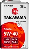 Запчасть TAKAYAMA 605586