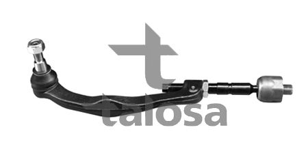 Поперечная рулевая тяга TALOSA 4100144