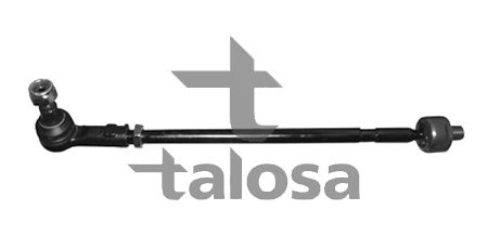 Поперечная рулевая тяга TALOSA 4100207