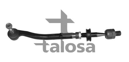 Поперечная рулевая тяга TALOSA 4102327