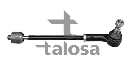 Поперечная рулевая тяга TALOSA 4107306