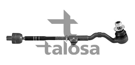 Поперечная рулевая тяга TALOSA 4111093