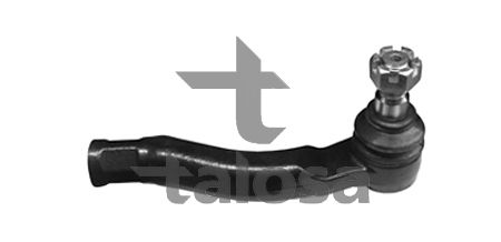 Наконечник поперечной рулевой тяги TALOSA 4200003