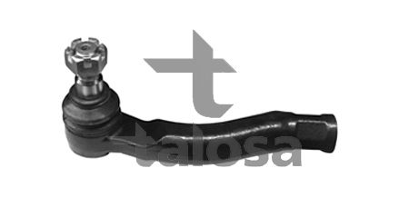 Наконечник поперечной рулевой тяги TALOSA 4200012