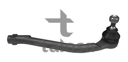 Наконечник поперечной рулевой тяги TALOSA 4201245