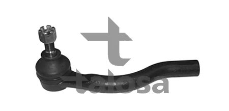 Наконечник поперечной рулевой тяги TALOSA 4201339