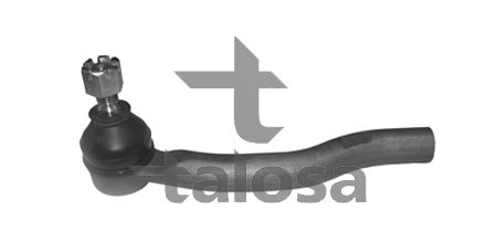Наконечник поперечной рулевой тяги TALOSA 4201463
