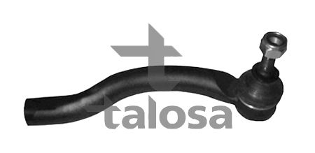 Наконечник поперечной рулевой тяги TALOSA 4201475